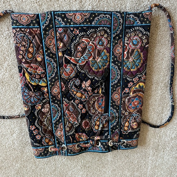 WOW!! 12 Vera Bradley items. Gently used/2 new. All for one price!! - Picture 10 of 11